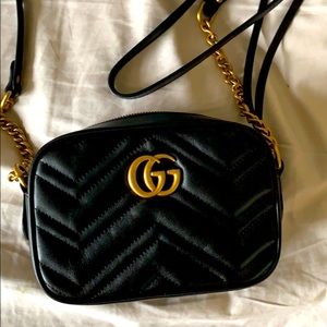 gucci small shoulder bag